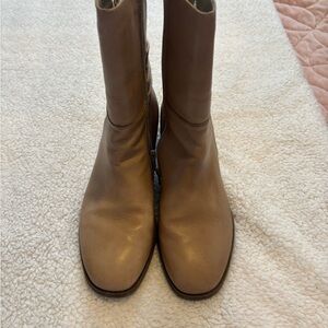 Remonte Women's Tan Boots